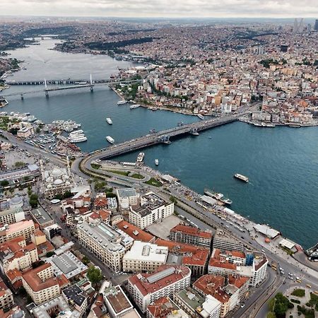 Mount Ararat Hotel Provincia di Provincia di Istanbul Esterno foto