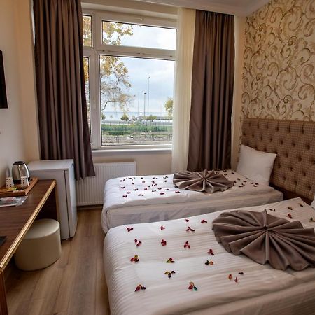 Mount Ararat Hotel Provincia di Provincia di Istanbul Esterno foto
