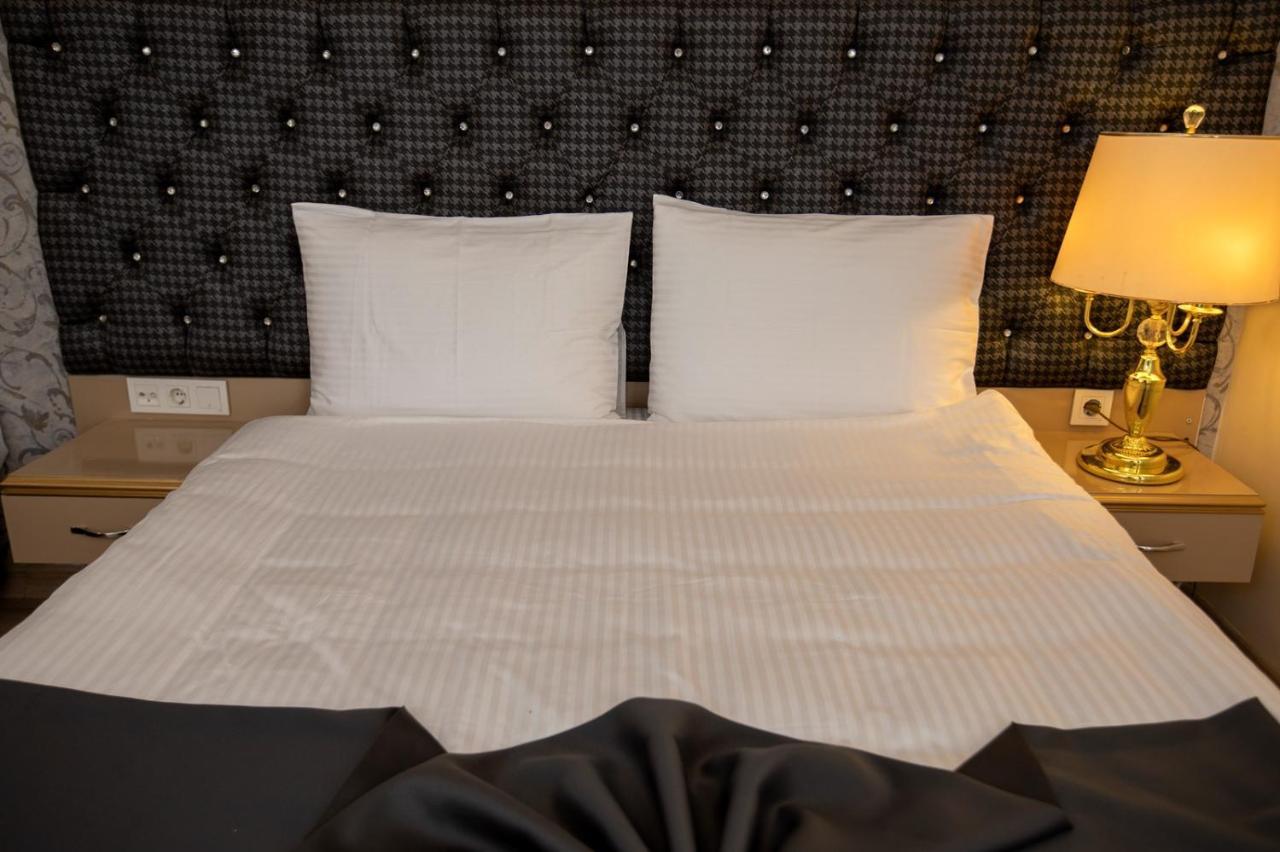 Mount Ararat Hotel Provincia di Provincia di Istanbul Esterno foto