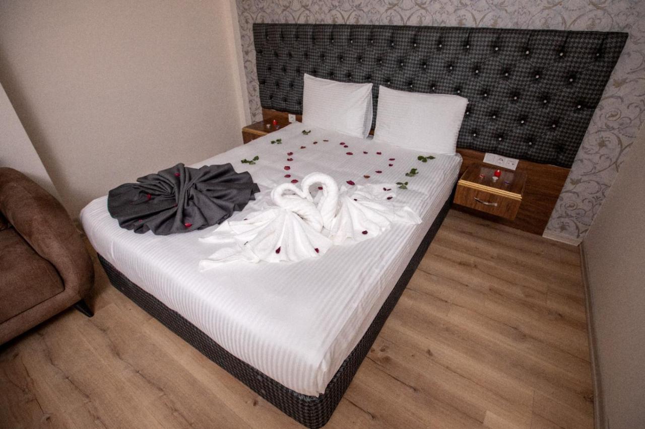 Mount Ararat Hotel Provincia di Provincia di Istanbul Esterno foto