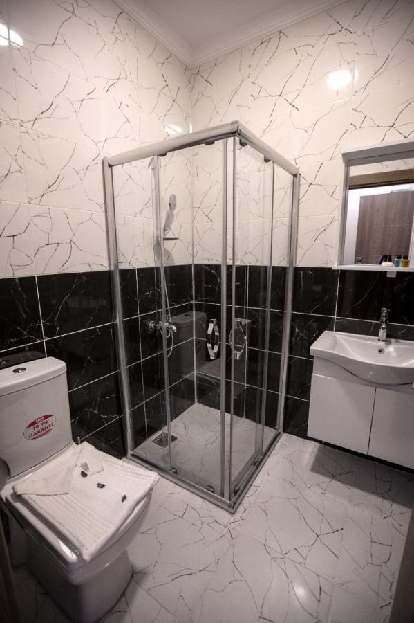 Mount Ararat Hotel Provincia di Provincia di Istanbul Esterno foto