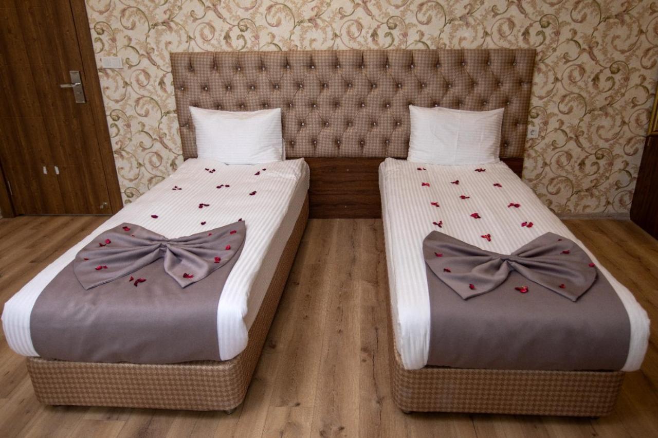 Mount Ararat Hotel Provincia di Provincia di Istanbul Esterno foto